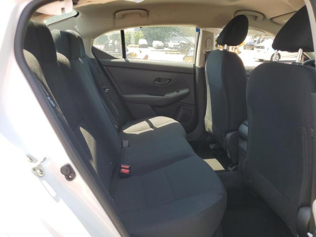 2024 NISSAN SENTRA S - 3N1AB8BV0RY311794