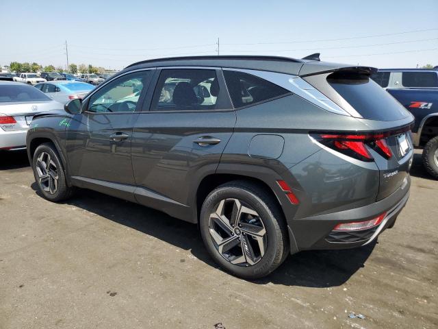 2024 HYUNDAI TUCSON SEL - KM8JBDD28RU205715