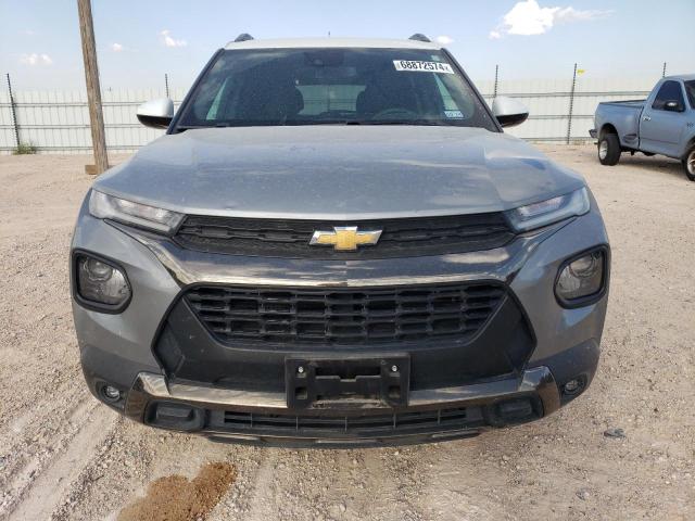 2023 CHEVROLET TRAILBLAZE - KL79MVSL4PB040268