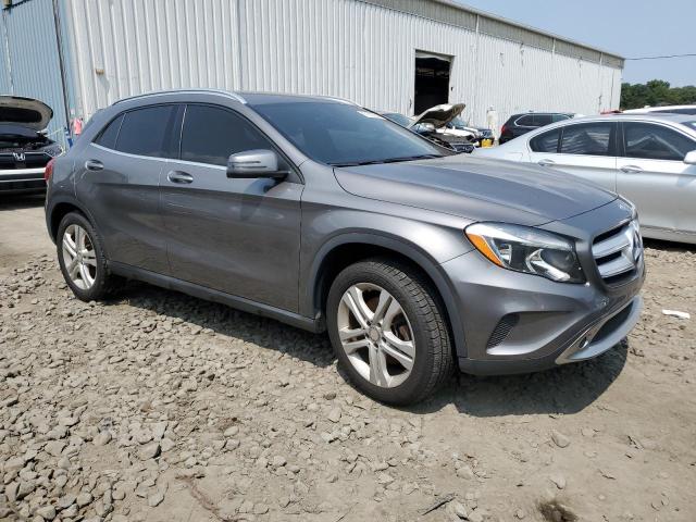 VIN WDCTG4GB8FJ032229 2015 Mercedes-Benz GLA-Class,... no.4