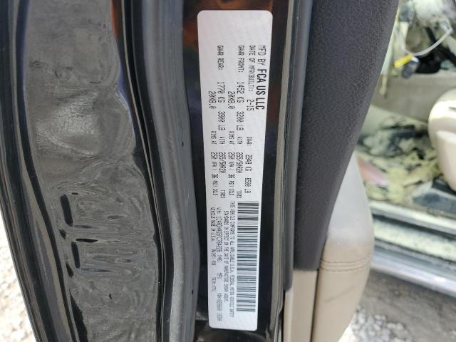 2015 DODGE DURANGO SX - 1C4RDHAG5FC764228