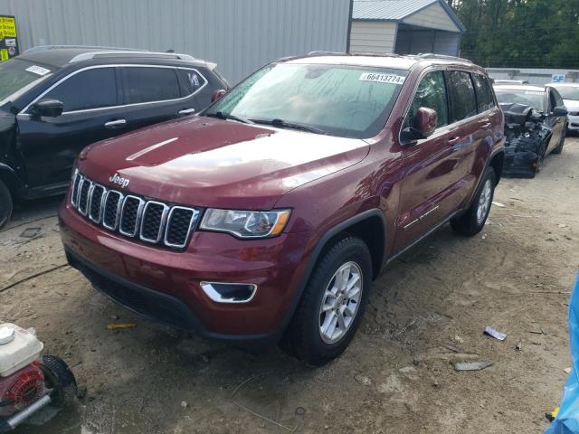 2019 JEEP GRAND CHEROKEE LAREDO 2019