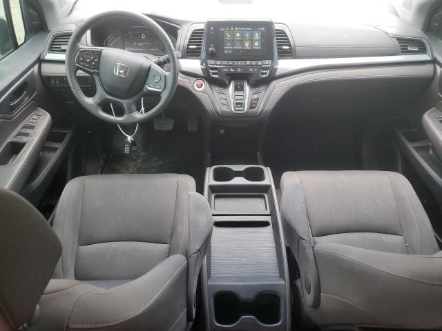 2020 HONDA ODYSSEY EX - 5FNRL6H58LB045890