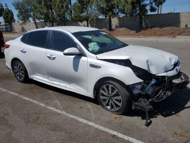 VIN 5XXGT4L30KG379103 2019 KIA OPTIMA no.4