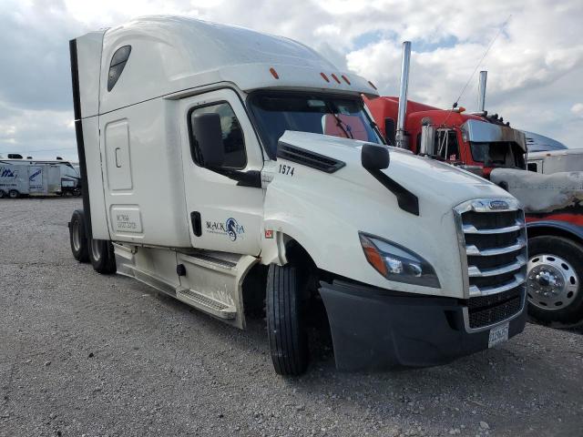 2019 FREIGHTLINER CASCADIA 1 #2905080122