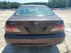 LEXUS ES 330 photo