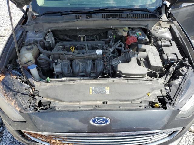 VIN 3FA6P0H78HR381735 2017 Ford Fusion, SE no.11