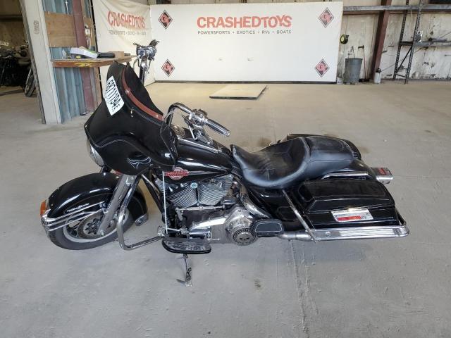 2007 HARLEY-DAVIDSON FLHTCUI - 1HD1FC41X7Y645398