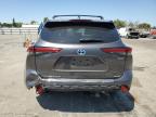 TOYOTA HIGHLANDER photo