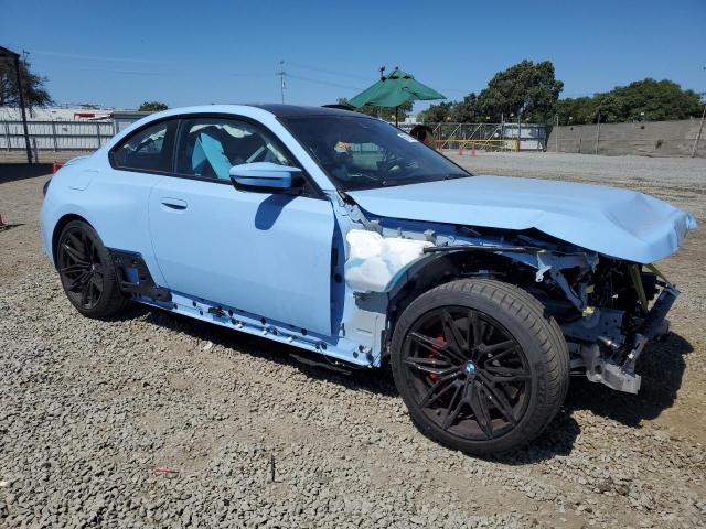 2024 BMW M2 3MF13DM08R8E56146