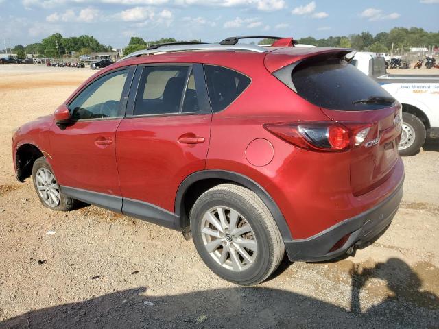 VIN JM3KE2CY2F0434444 2015 Mazda CX-5, Touring no.2