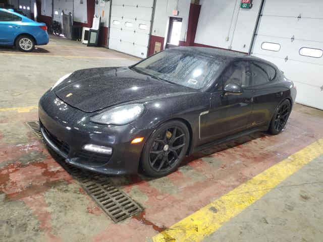 Vin: wp0aa2a75dl018457, lot: 66626874, porsche panamera 2 20131