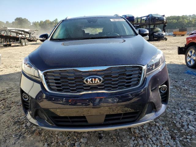 2020 KIA SORENTO 5XYPHDA52LG696268