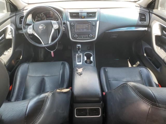 2016 NISSAN ALTIMA 2.5 - 1N4AL3AP3GC255488