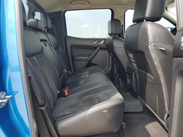 2021 FORD RANGER XL - 1FTER4FH1MLD92300