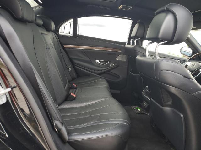 2015 MERCEDES-BENZ S 550E - WDDUG6DB5FA197204