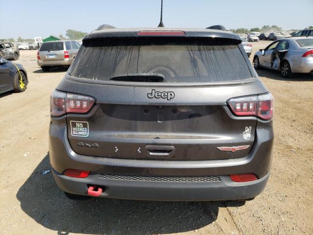 2019 JEEP COMPASS TR - 3C4NJDDB3KT747975