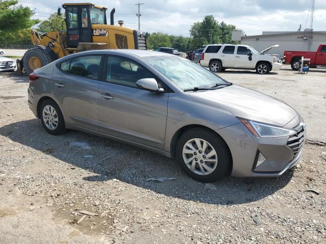 2020 HYUNDAI ELANTRA SE KMHD74LF4LU977493  68221334