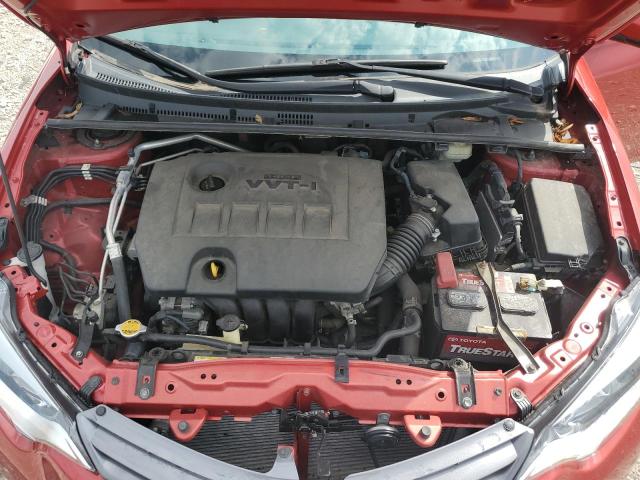 2016 TOYOTA COROLLA L - 5YFBURHE0GP446067
