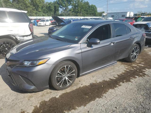 VIN 4T1B11HKXKU277263 2019 Toyota Camry, L no.1