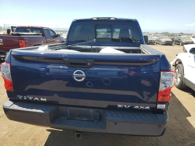 VIN 1N6AA1E5XHN561975 2017 Nissan Titan, SV no.6