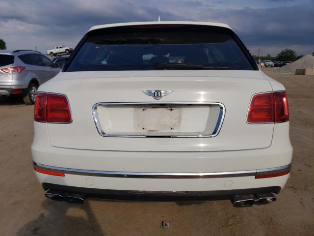 2019 BENTLEY BENTAYGA - SJAAM2ZV4KC025246