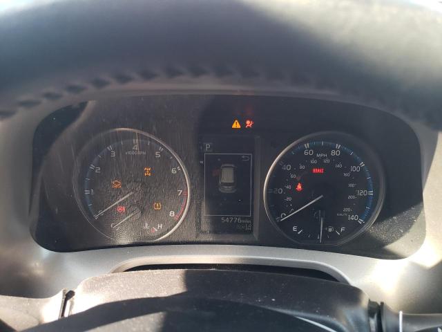 2018 TOYOTA RAV4 ADVEN - 2T3RFREV2JW783088