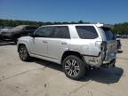 TOYOTA 4RUNNER LI photo