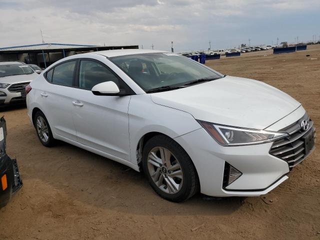 2020 HYUNDAI ELANTRA SE - 5NPD84LF5LH571010