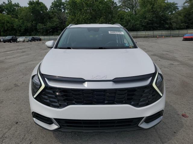 2023 KIA SPORTAGE E - 5XYK3CAFXPG019485