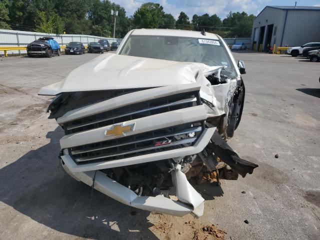 2017 CHEVROLET SILVERADO - 3GCUKSEJ1HG461031