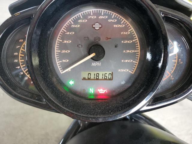2009 HARLEY-DAVIDSON VRSCDX - 1HD1HHH1X9K800748