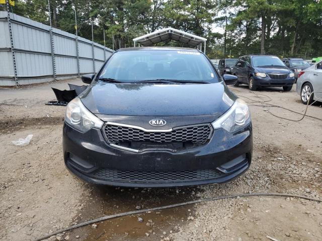 2016 KIA FORTE LX - KNAFK4A61G5496578