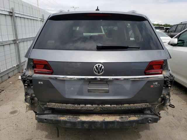 2018 VOLKSWAGEN ATLAS SE 1V2LR2CA1JC505272  68469764