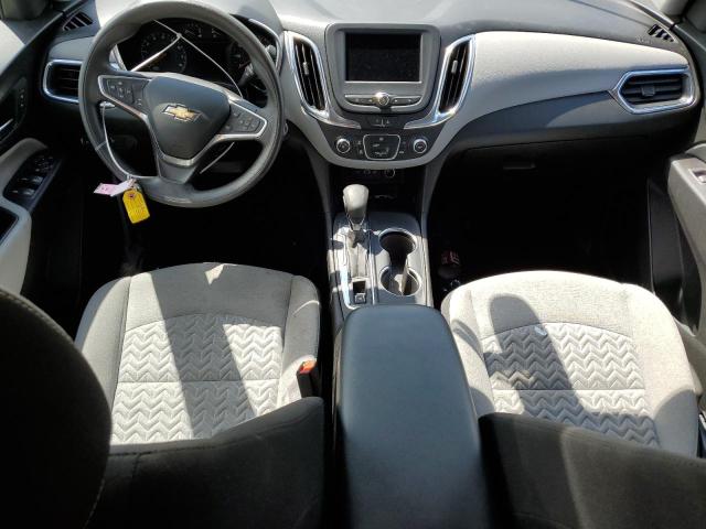 2022 CHEVROLET EQUINOX LS - 2GNAXHEV6N6123892