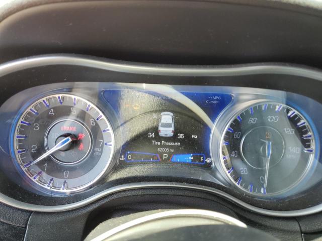2021 CHRYSLER 300 S - 2C3CCABG4MH545550