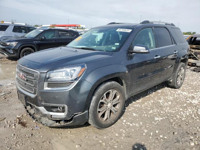 2014 GMC ACADIA SLT-1 2014