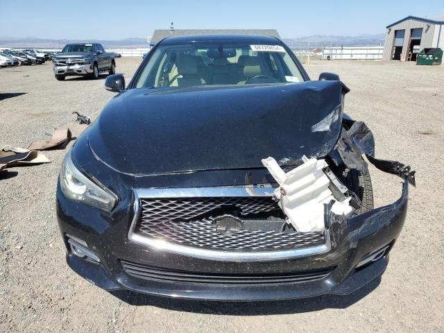 2016 INFINITI Q50 PREMIU - JN1EV7AR3GM346174