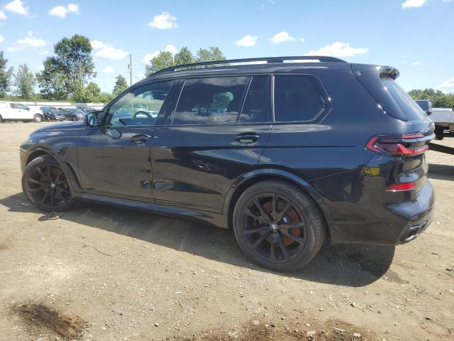 2024 BMW X7 M60I - 5UX33EM03R9S85067