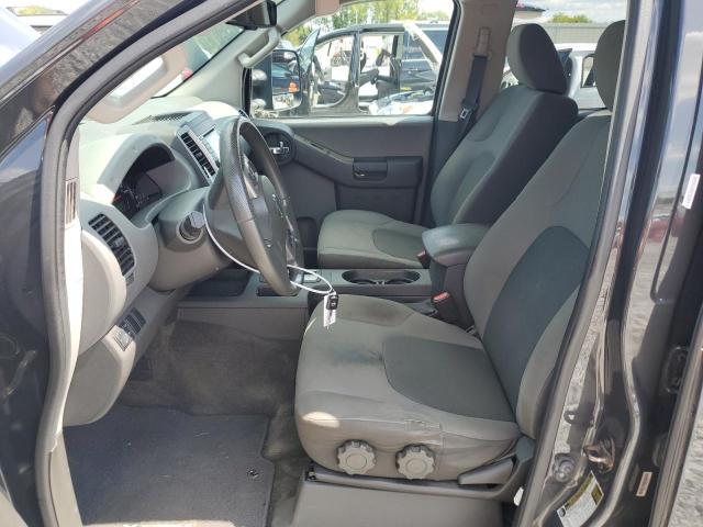 2015 NISSAN XTERRA X 5N1AN0NW3FN655652