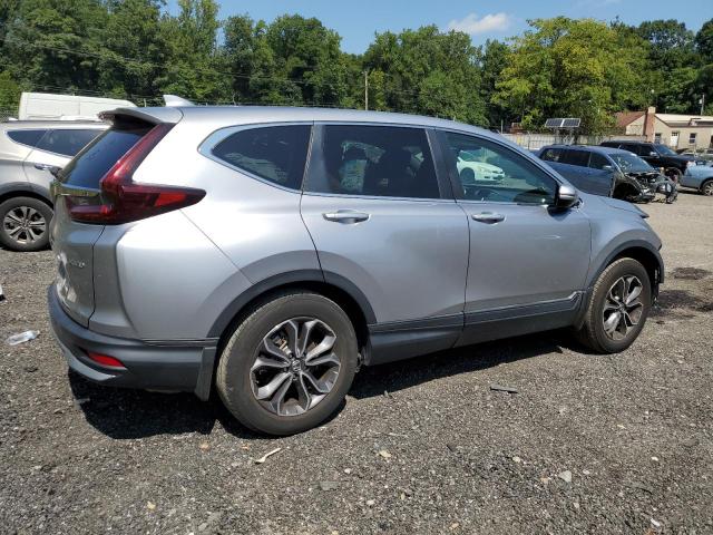 2021 HONDA CR-V EX - 2HKRW2H56MH651918