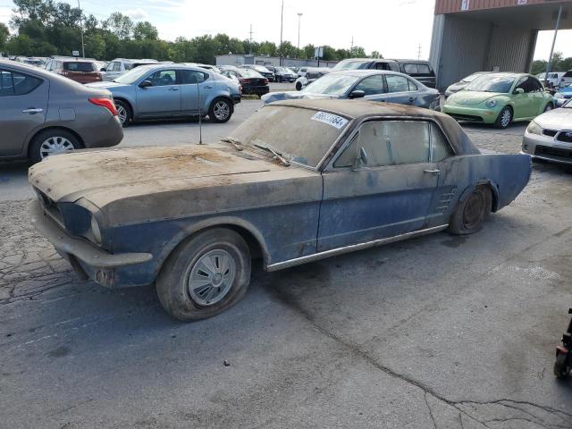 Vin: 6f07t150284, lot: 66633664, ford all models 1966 img_1