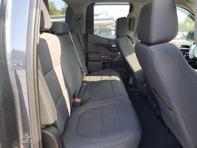 2020 GMC SIERRA K15 - 1GTR9CED7LZ232850
