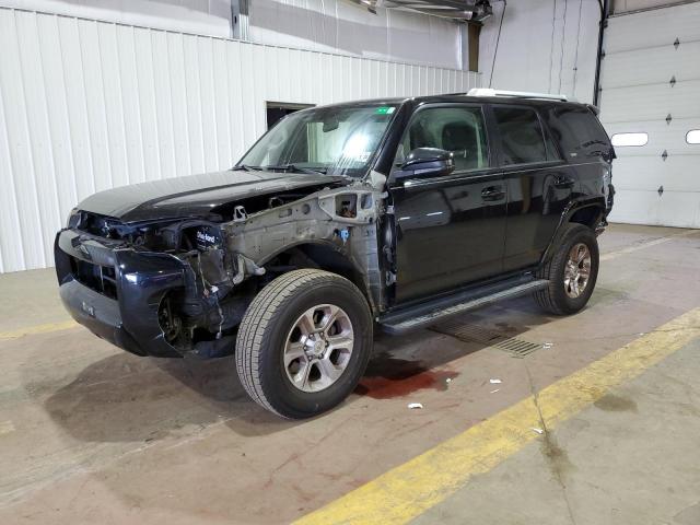 VIN JTEBU5JR7F5210240 2015 Toyota 4runner, SR5 no.1