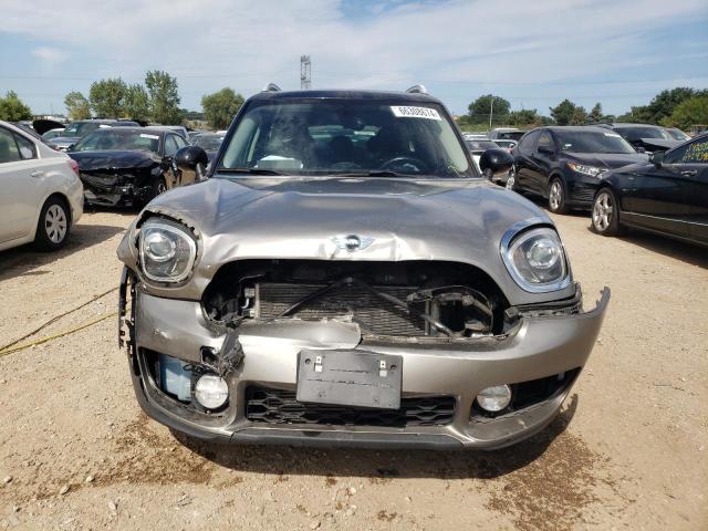 VIN WMZYT5C33H3D81529 2017 Mini Cooper, S Countryma... no.5