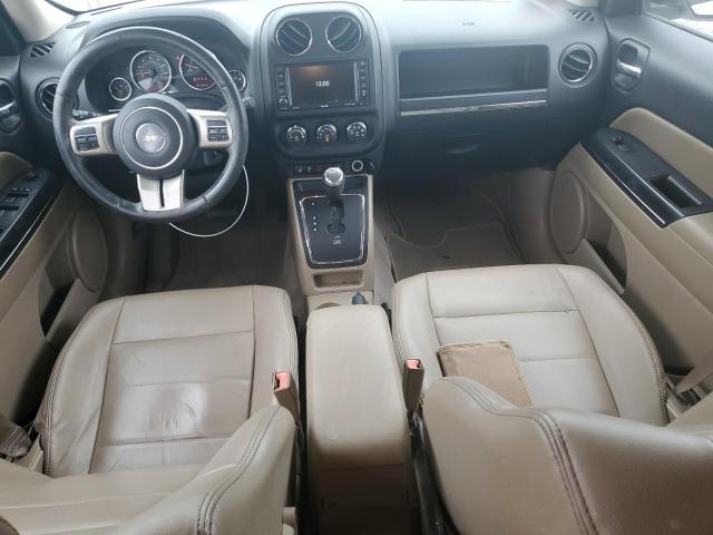 2015 JEEP PATRIOT LI 1C4NJPCB5FD240901