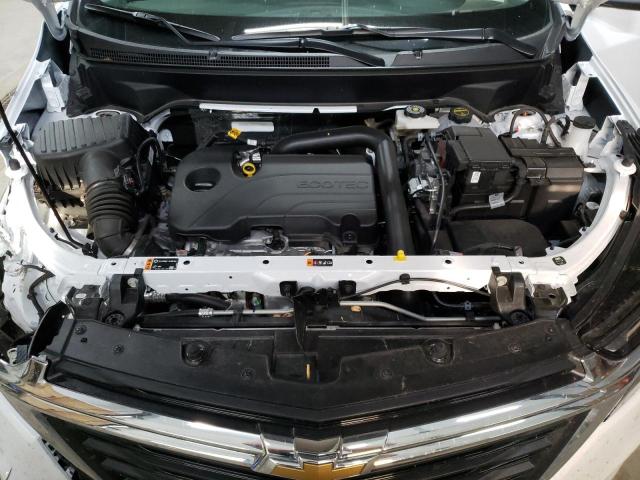 2024 CHEVROLET EQUINOX LT - 3GNAXUEG8RL217767