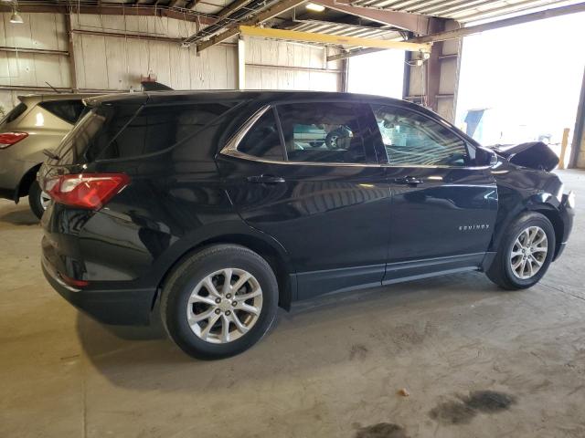2020 CHEVROLET EQUINOX LT - 3GNAXUEV6LL220897