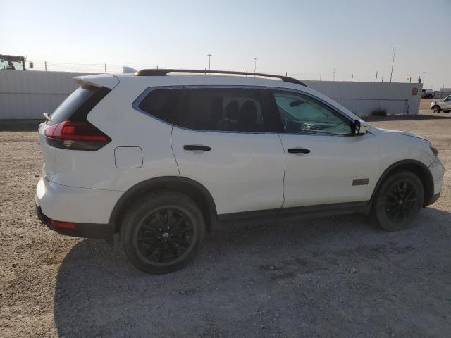 2017 NISSAN ROGUE SV - 5N1AT2MV6HC754667