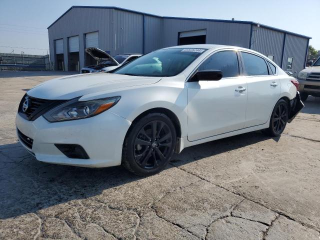 2018 NISSAN ALTIMA 2.5 - 1N4AL3AP1JC288612